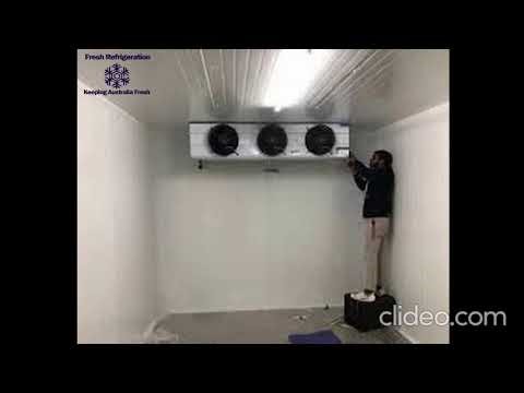 Commercial Fridge Repairs Sydney | Commercial Fridge Repairs in Sydney