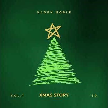 Christmas Friends (Official Audio)