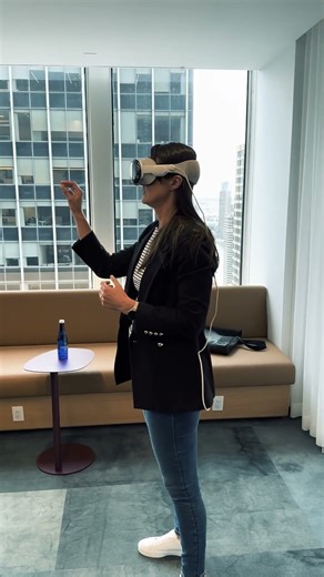 Getting Setup at CREtech 2025