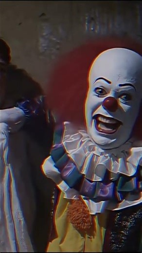 Pennywise from the 90s