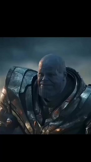 Thanos' Arrival in Avengers: Endgame Explained