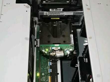 Quantum Scalar i500磁带库移动磁带