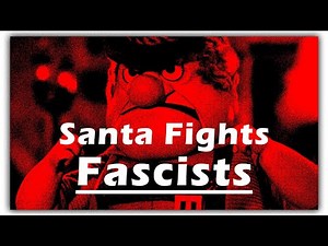 What You Never Noticed in Santa Claus Is Comin’ to Town (1970)