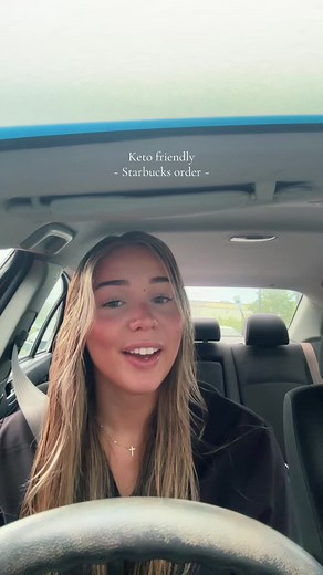 Keto Friendly Starbucks Order Guide