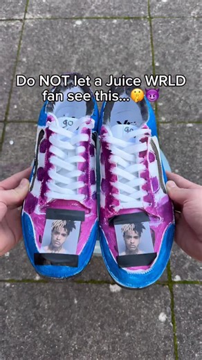 167K views · 5.6K reactions | Do NOT let a Juice WRLD fan see this…狼 #juicewrld | MISFT | Facebook