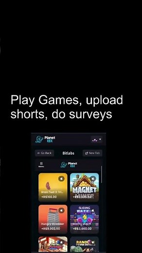 10 Apps to Earn Free Robux in 2025! #planetrbx