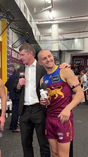 AFL Teammates Show Frustration After Tough Loss