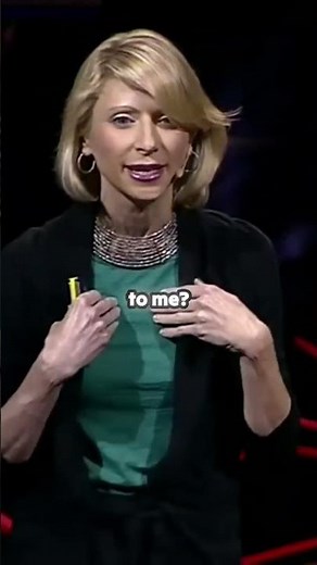 The Power of Body Language in Life Outcomes | TED Shorts