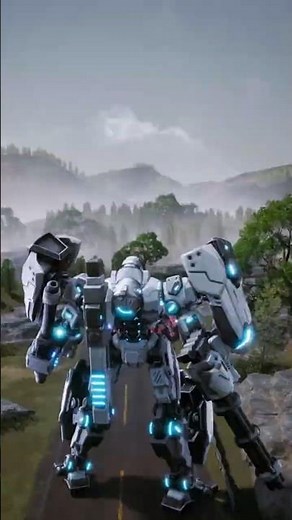 🍀 Top Funny Games : Titan Rush 🤖 #titanrush #topfunnygames