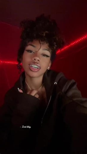 You look at me difficult #roleplay #blackgirl #zoejackson #xyzbca #fypppppppppppppp #foryoupage #fyppppppppppppppppppppppp #zoe #viralvideo #activessssscomeback