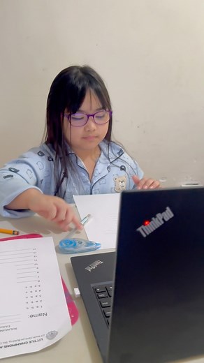 96K views · 2.7K reactions | Online Class- 2nd Qtr Summative Exam Day 1!☺️ | Alyona Baquial | Facebook