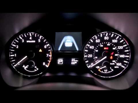How to use the 2013 NISSAN Altima Sedan Remote Starter