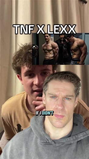 Why I don’t do much natty or not content on OTHER people anymore. If you are interested in coaching, text (415) 605-6126 Training App, Muscle Building and Fat Loss Manuals in linktree in bio @ekkovision (gym stuff) Code TNF @ekkovisionclothing Code TNF @macrofactorapp (tracking app) Code TNF @marekhealth (telehealth) Code TNF @gym_pin (gym equipment) Code TNF @hummusfit (buff muffin/meal prep) TNF All of these can be found at my linktree in bio 🤝