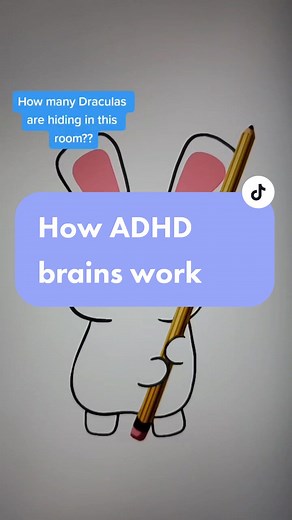 Living with ADHD: A Day in My Life