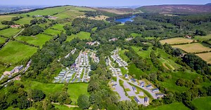 Holiday Caravans North Yorkshire