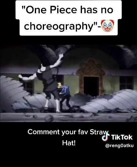 Sanji = best fighting style #onepiece #choreography #anime #animeedit #fyp #fypシ #luffy #zoro #sanji #chopper #strawhats #strawhatpirates #theonepieceisreal