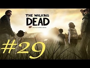 UNA PERDITA ENORME :'( - The Walking Dead - #29