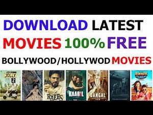 How to download bollywood movies HD no torrent and fast download!!!free