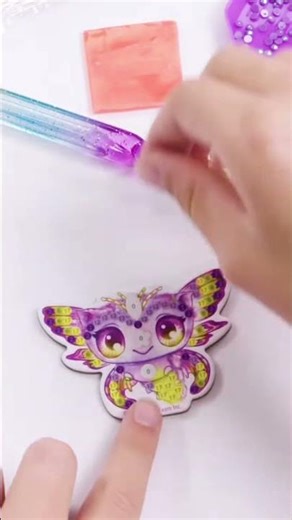 Find magical DIY & Coloring Heaven🎨🖍