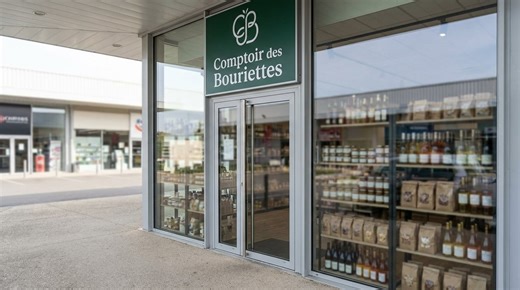 Rappel conso : ne consommez plus ce confit d'oignons vendu chez Comptoir des Bouriettes, problème d'étanchéité en France