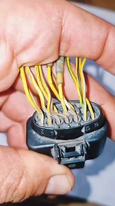 Cómo solucionar problemas con los pines de arnés 🚘 | Auto Aprende