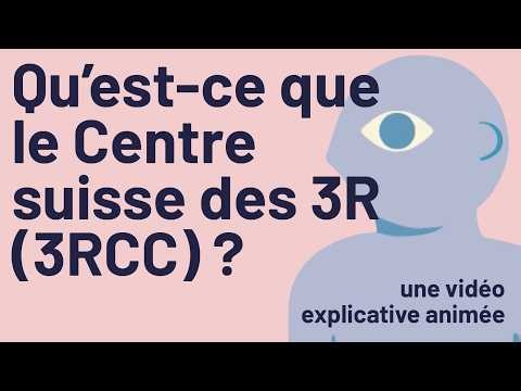 Quest ce que le 3RCC