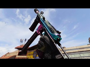 This Class Setup Got Me an Easy Nuke - Cold War