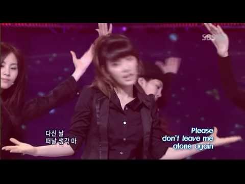 SNSD T.O.P (720p.Eng.Sub)-Girls' Generation SNSD top