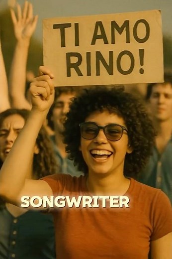 Rino Gaetano: The Italian Singer Who Made History 🎤🇮🇹