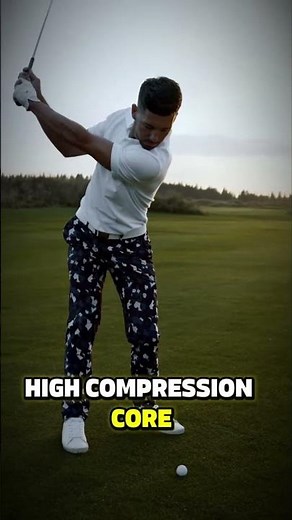 Soft Feel vs Compression: How to Choose the Right Golf Ball