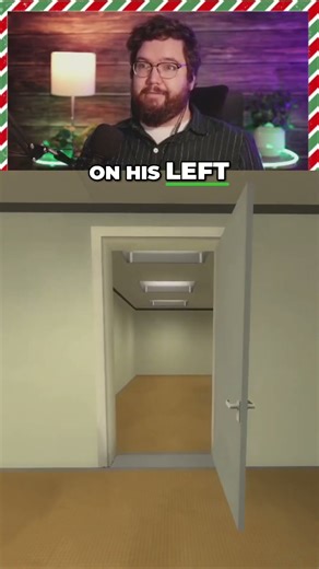 I Played Stanley Parable for the First Time with zero idea what this game is about #shorts