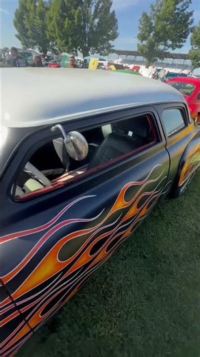 1950 Studebaker Champion