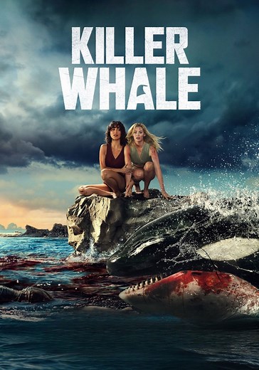Killer Whale streaming: where to watch movie online?