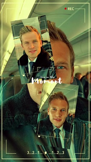 pilot patrick on TikTok