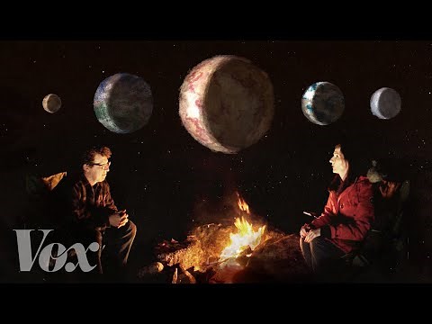 What we found when we went looking for another Earth