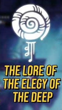 Was Hornet Told A LIE? #silksong #lore