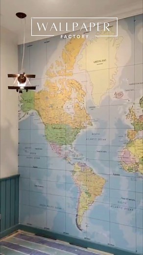 Choose from our great selection of world map wallpapers🗺️ . Plan your next adventure with any one of our detailed maps that look great on any wall❤️ . #wallpaperfactoy #wallpaperkeren #wallpaperdesign #wallpaperbunga #wallpapercantik #wallpaper3d #wallpapershabby #wallpaperhd #wallpaperkorea #wallpaperrumah #wallpapercustom #hdwallpapers #animewallpapers #hdwallpaper #wallpaperkamar #wallpapercute #wallpapervinyl #wallpaperbagus #wallpaperlove #3dwallpaper #cutewallpaper #wallpaperunik #wallpap