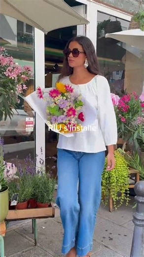 Histoire RIU Paris #modefemme #fashion #riuparis