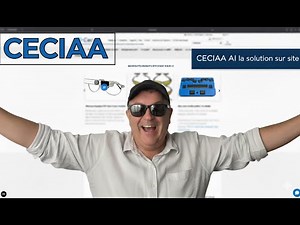 New CECIAA: discover our new AI in action!