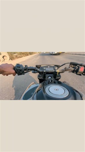 Unexpected sound 😈 #shorts #trukoleng #rider #bikeride #automobile #motovlog