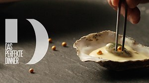 Folge 41 vom 25.02.2025 - Das perfekte Dinner | RTL