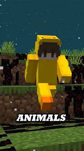 Upside Down #minecraft