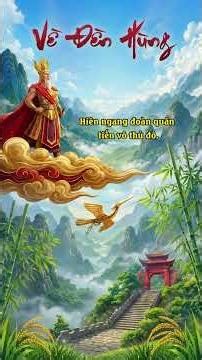 Về Đền Hùng (version 2026) Lời 2 - Sáng tác: TT Thích Chân Quang - Nhạc Quê hương Đất nước