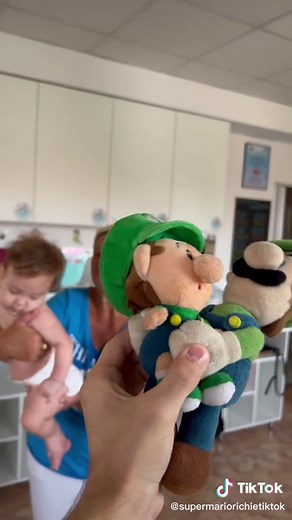 Baby Mario and Baby Luigi go to a Baby Spa 👶🏻💦 Subscribe to our YT channel SuperMarioRichie 🔴 #babymario #babyluigi #supermario #supermariorichie #baby #babyspa #marioandluigi #mario #supermariorichie #crazymariobros #supermariobros #supermariologan #spa #swimming #swimmingpool #waterpark #mariovsluigi #babyspaday #cutebaby