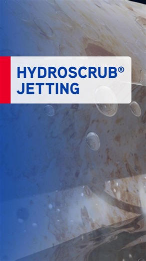 Clogged drains don’t stand a chance against HydroScrub® Jetting. 🚿 Unlike traditional methods, this powerful service uses high-pressure water to blast away grease, soap, sludge, and debris, restoring your pipes to like-new condition. It’s safe, effective, and provides a longer-lasting clean for your home. Ready to give your drains a deep refresh? Head over to mrrooter.com today! #MrRooterPlumbing #Neighborly #HydroScrubJetting #DrainCleaning #PlumbingSolutions | Mr. Rooter Plumbing of Rochester