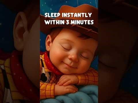 Dreamy Circus Nights with the Baby Clown ♫ Soothing Lullaby for a Peaceful Sleep