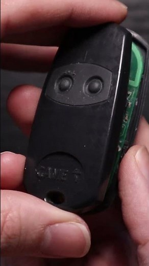 Come aprire qualsiasi cancello con Google e Alexa!