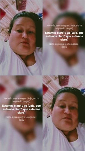 Elizabeth mora on TikTok