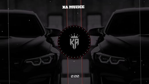 Experience Black Muzice with Headphones