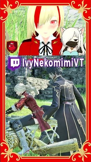 ESA MANO Donde la Vea! CODE VEIN ll 🩸